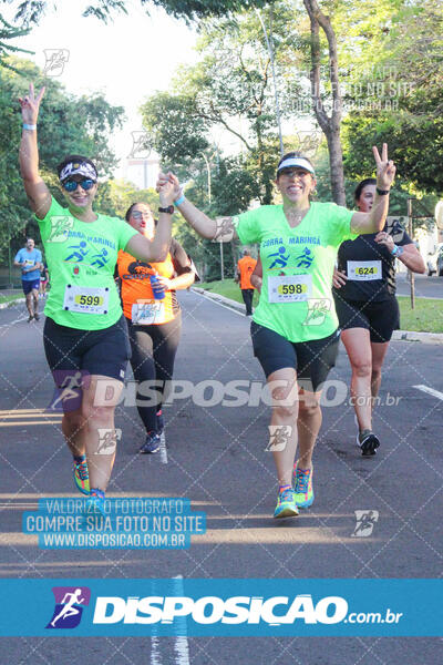 1ª Corrida Maringá Solidária