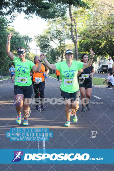 1ª Corrida Maringá Solidária