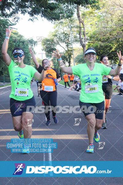 1ª Corrida Maringá Solidária