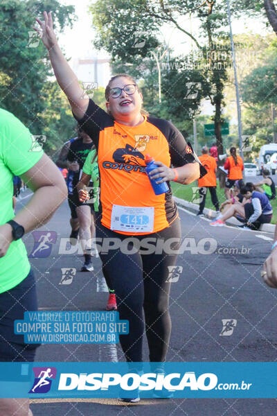 1ª Corrida Maringá Solidária