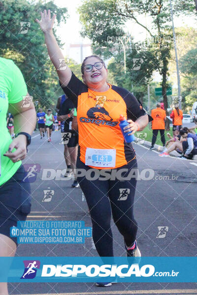 1ª Corrida Maringá Solidária