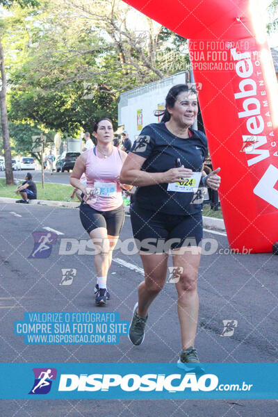 1ª Corrida Maringá Solidária