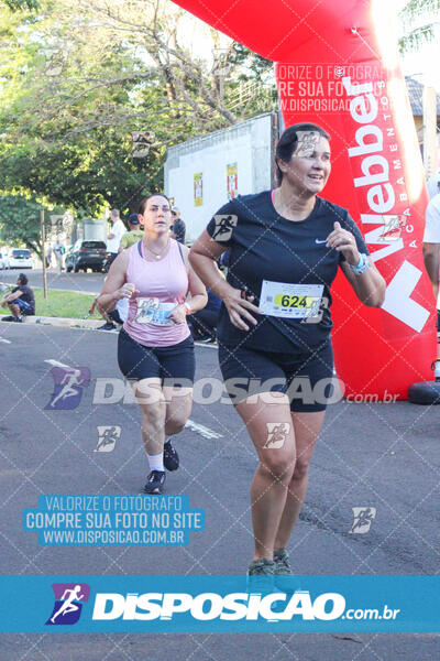 1ª Corrida Maringá Solidária