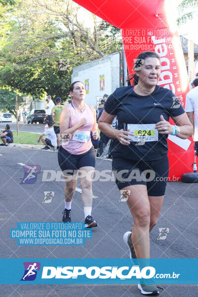 1ª Corrida Maringá Solidária