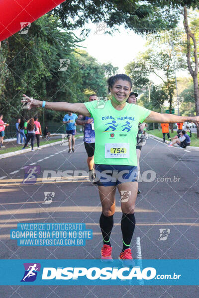 1ª Corrida Maringá Solidária