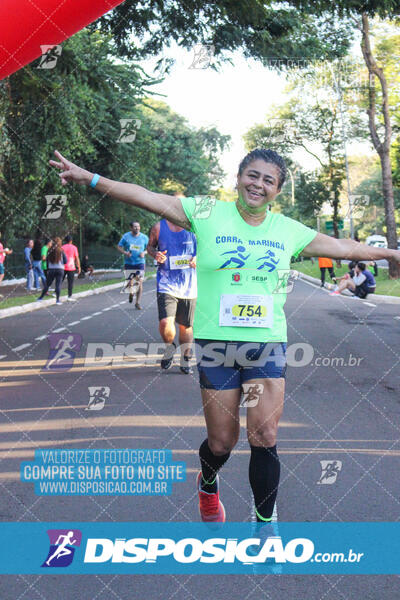 1ª Corrida Maringá Solidária