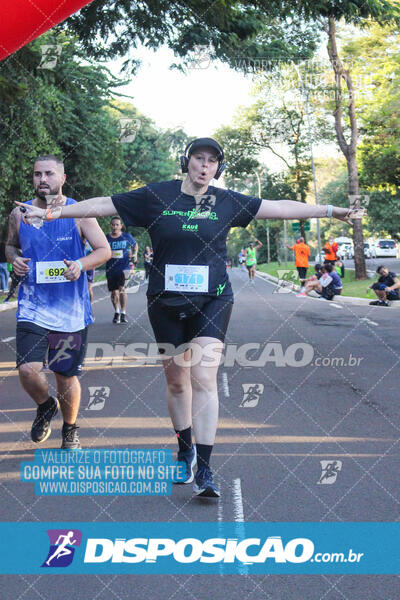 1ª Corrida Maringá Solidária