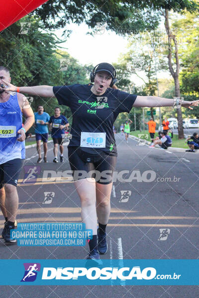 1ª Corrida Maringá Solidária