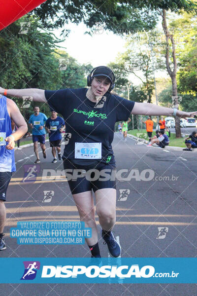 1ª Corrida Maringá Solidária