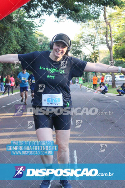 1ª Corrida Maringá Solidária