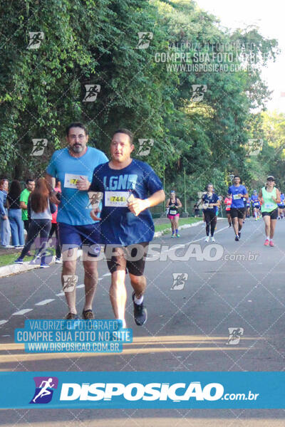 1ª Corrida Maringá Solidária