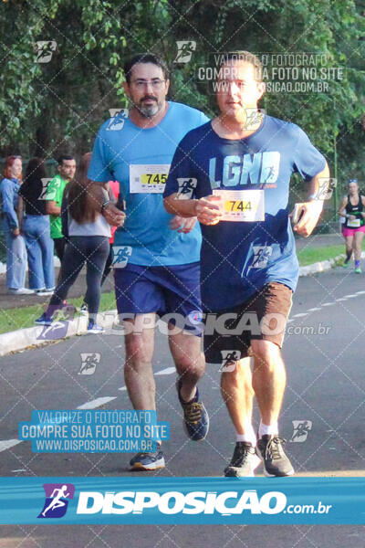 1ª Corrida Maringá Solidária