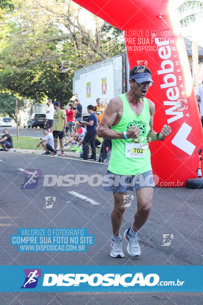 1ª Corrida Maringá Solidária