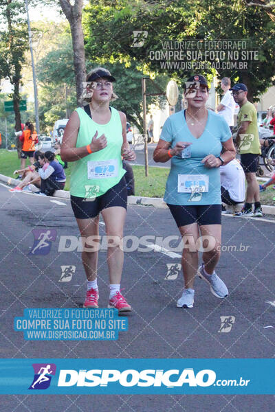 1ª Corrida Maringá Solidária