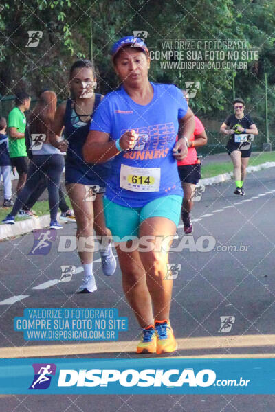 1ª Corrida Maringá Solidária