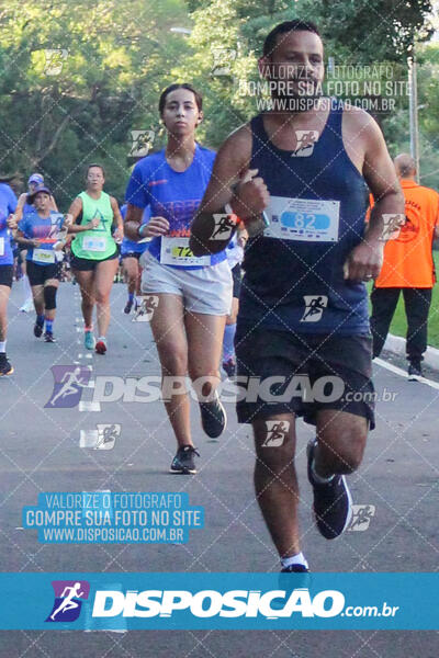 1ª Corrida Maringá Solidária