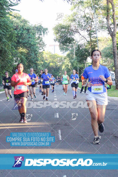 1ª Corrida Maringá Solidária