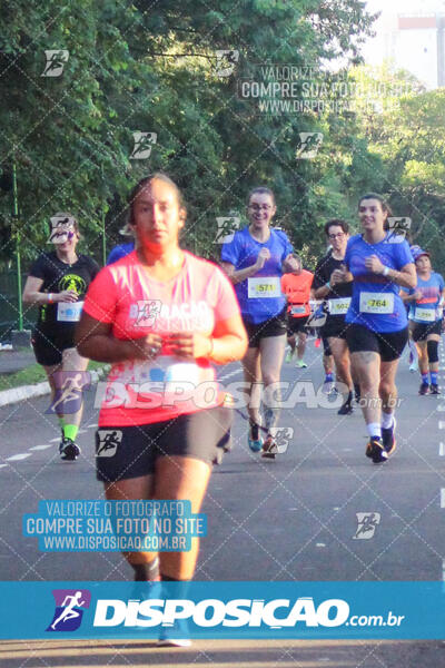 1ª Corrida Maringá Solidária