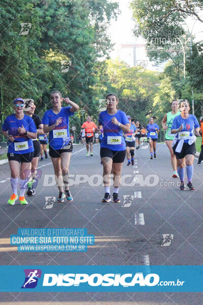 1ª Corrida Maringá Solidária