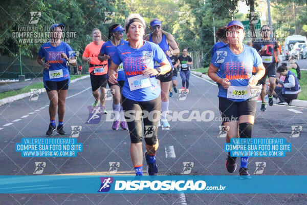 1ª Corrida Maringá Solidária