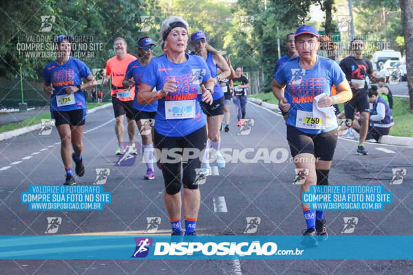 1ª Corrida Maringá Solidária