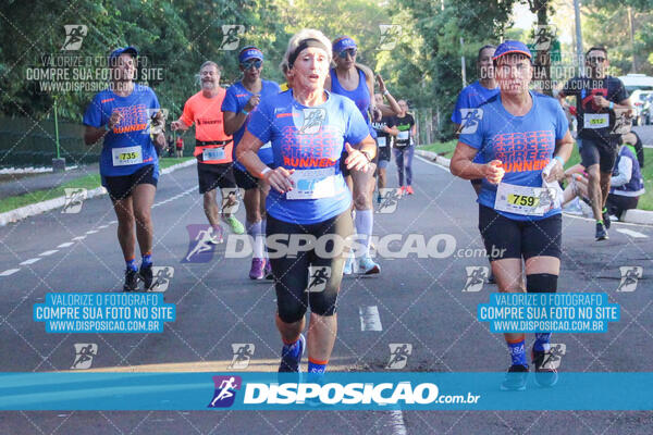 1ª Corrida Maringá Solidária