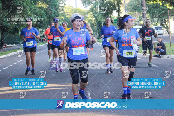 1ª Corrida Maringá Solidária