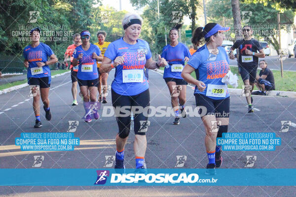 1ª Corrida Maringá Solidária