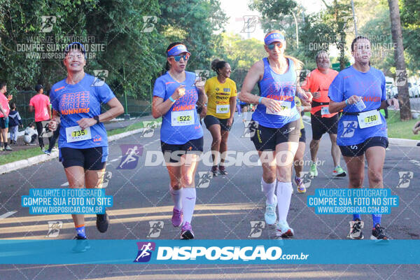 1ª Corrida Maringá Solidária