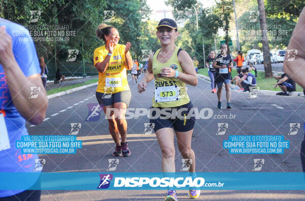 1ª Corrida Maringá Solidária