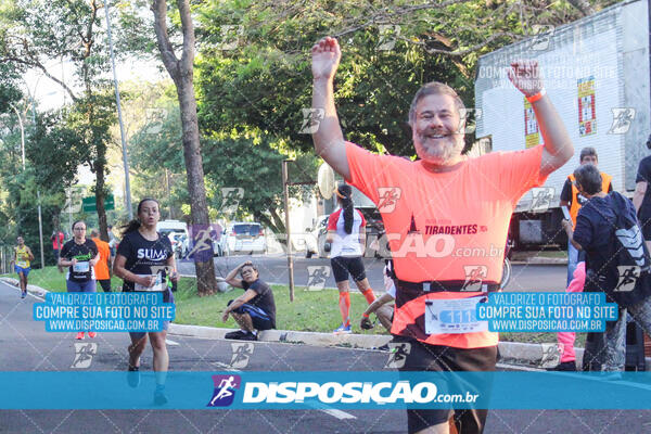 1ª Corrida Maringá Solidária