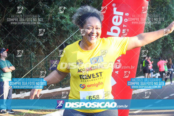 1ª Corrida Maringá Solidária