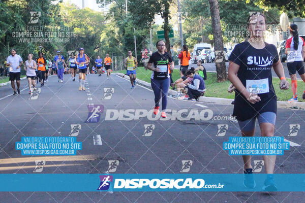 1ª Corrida Maringá Solidária