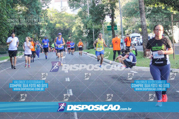 1ª Corrida Maringá Solidária