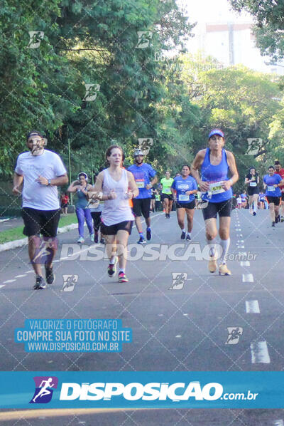 1ª Corrida Maringá Solidária