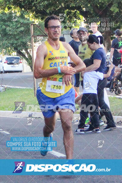 1ª Corrida Maringá Solidária