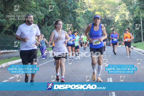 1ª Corrida Maringá Solidária