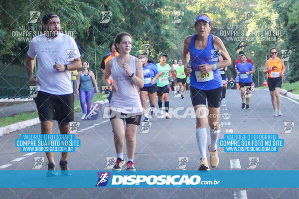 1ª Corrida Maringá Solidária