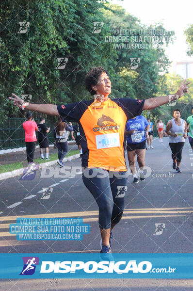 1ª Corrida Maringá Solidária