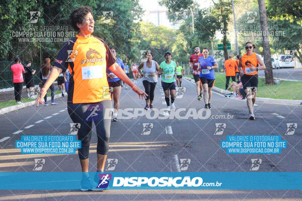 1ª Corrida Maringá Solidária