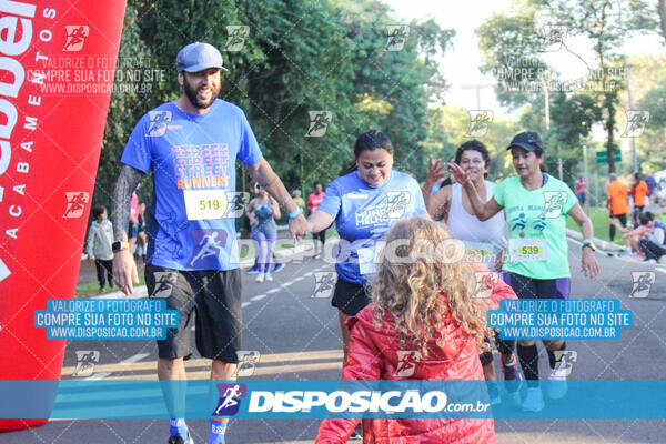 1ª Corrida Maringá Solidária