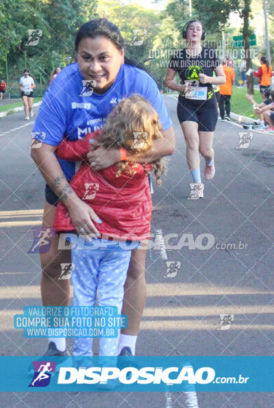 1ª Corrida Maringá Solidária