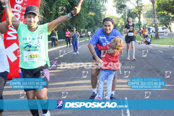 1ª Corrida Maringá Solidária