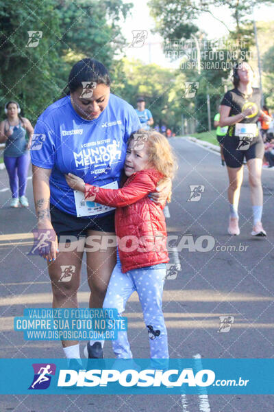 1ª Corrida Maringá Solidária