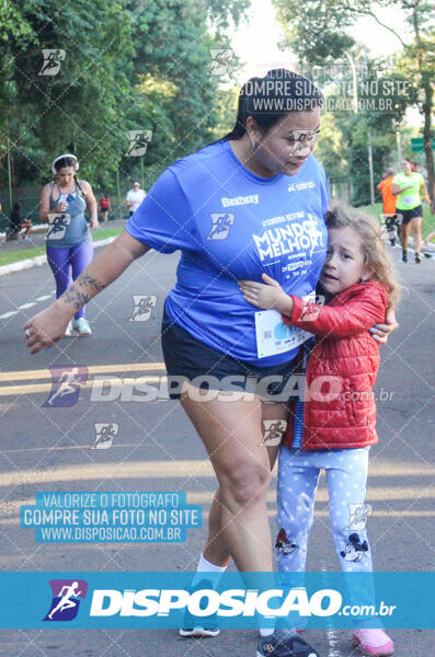 1ª Corrida Maringá Solidária