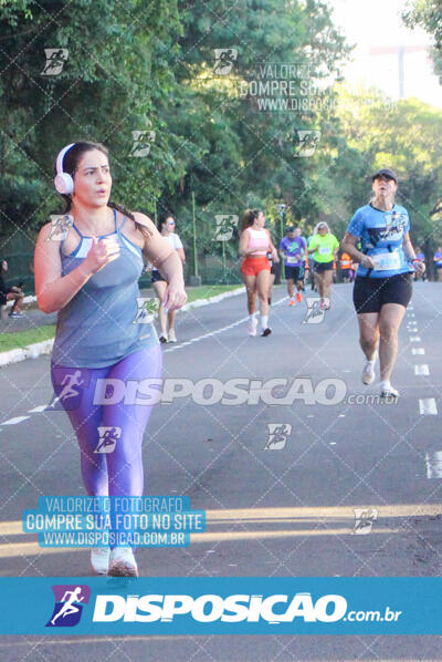 1ª Corrida Maringá Solidária