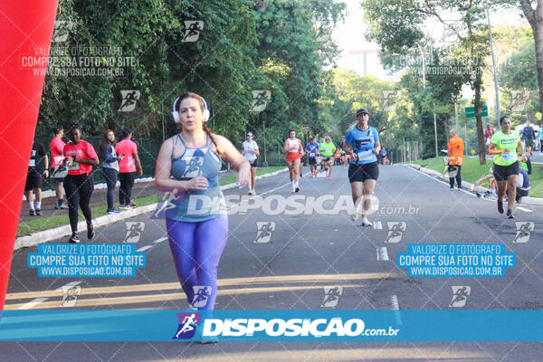 1ª Corrida Maringá Solidária