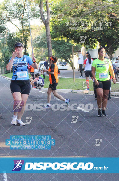 1ª Corrida Maringá Solidária