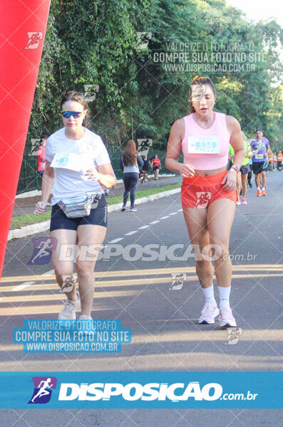 1ª Corrida Maringá Solidária