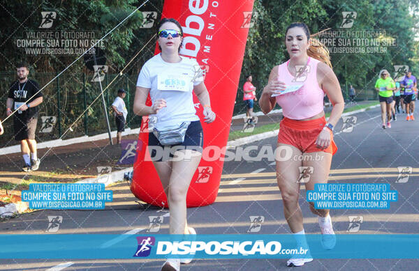 1ª Corrida Maringá Solidária